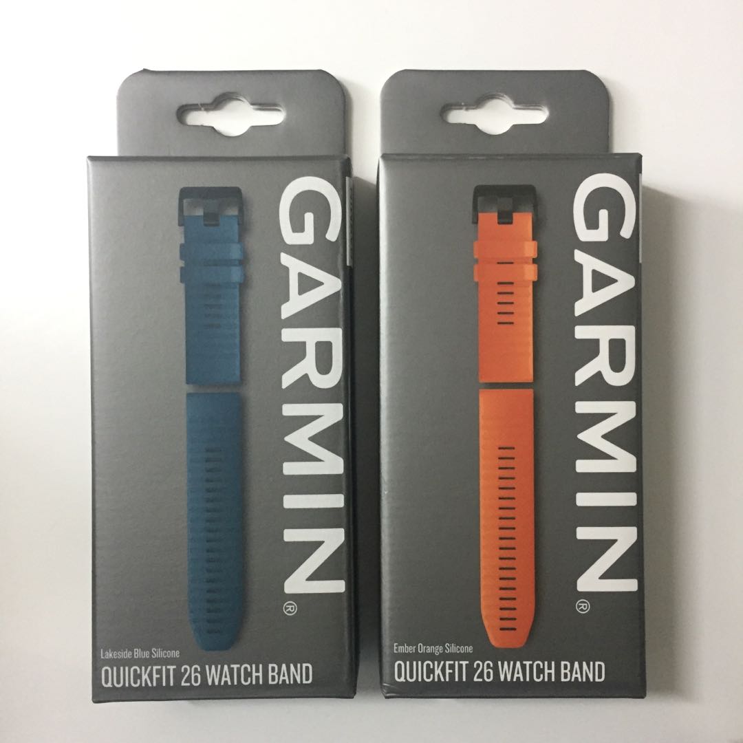 Quickfit 26 clearance watch band