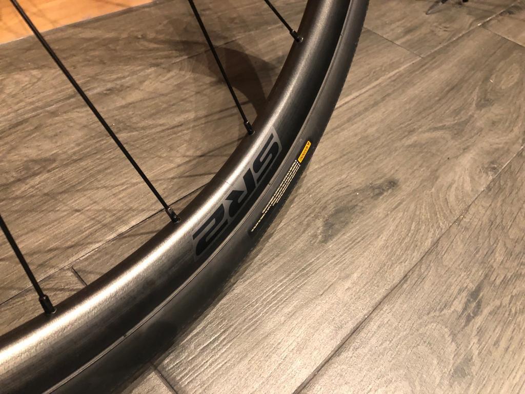 giant sr2 wheels 11 speed