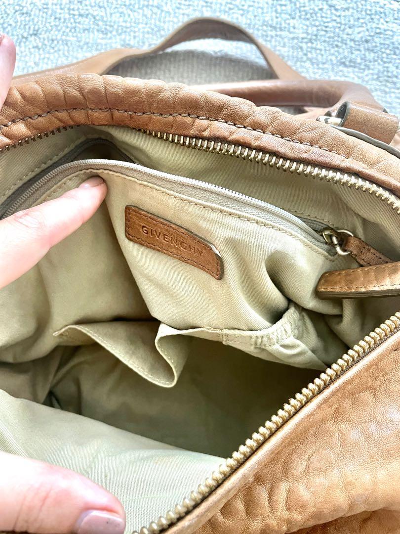 Givenchy tan bag sale