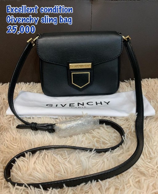 givenchy sling