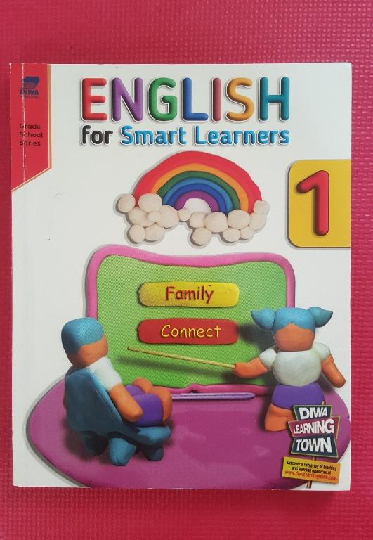 Grade 1 Secondhand Books, Hobbies & Toys, Books & Magazines, Textbooks ...