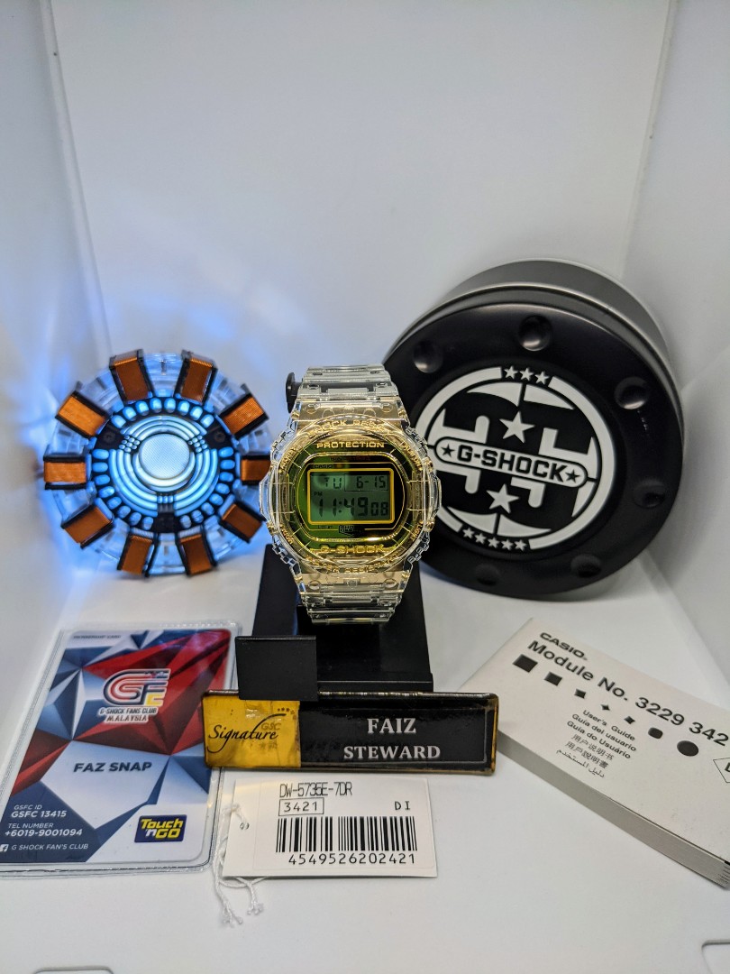 Dw5735e sale