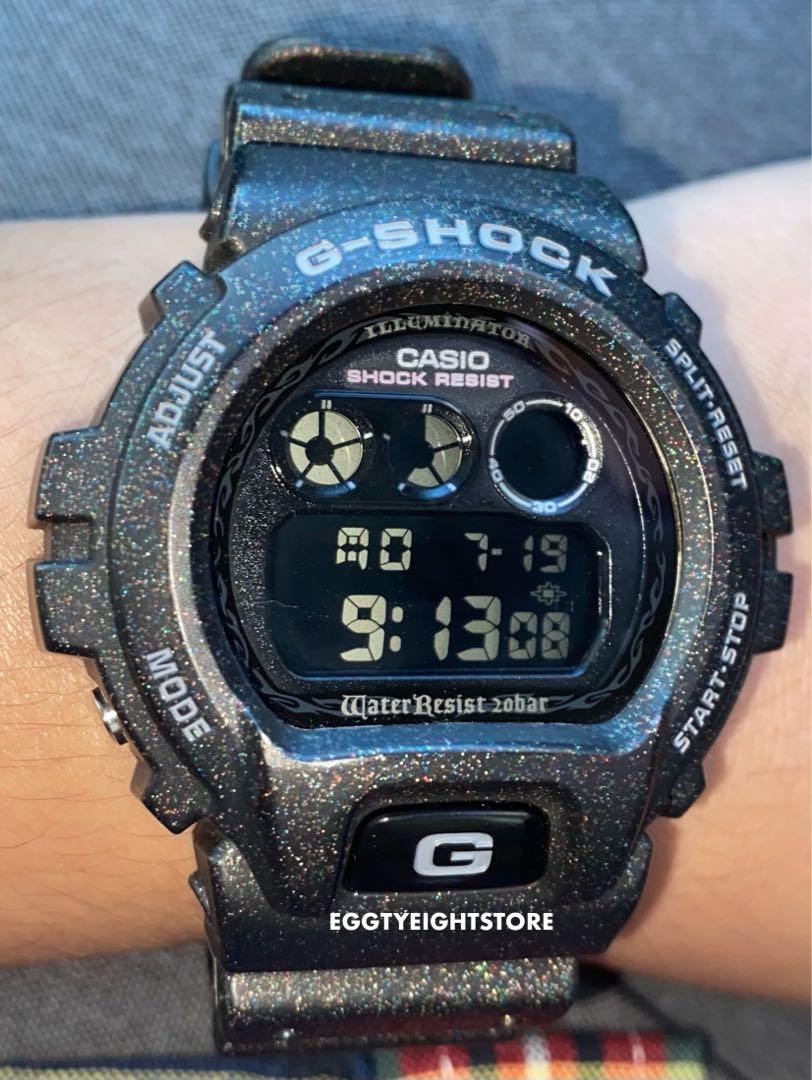 G shock 1289 shop dw 6900 price
