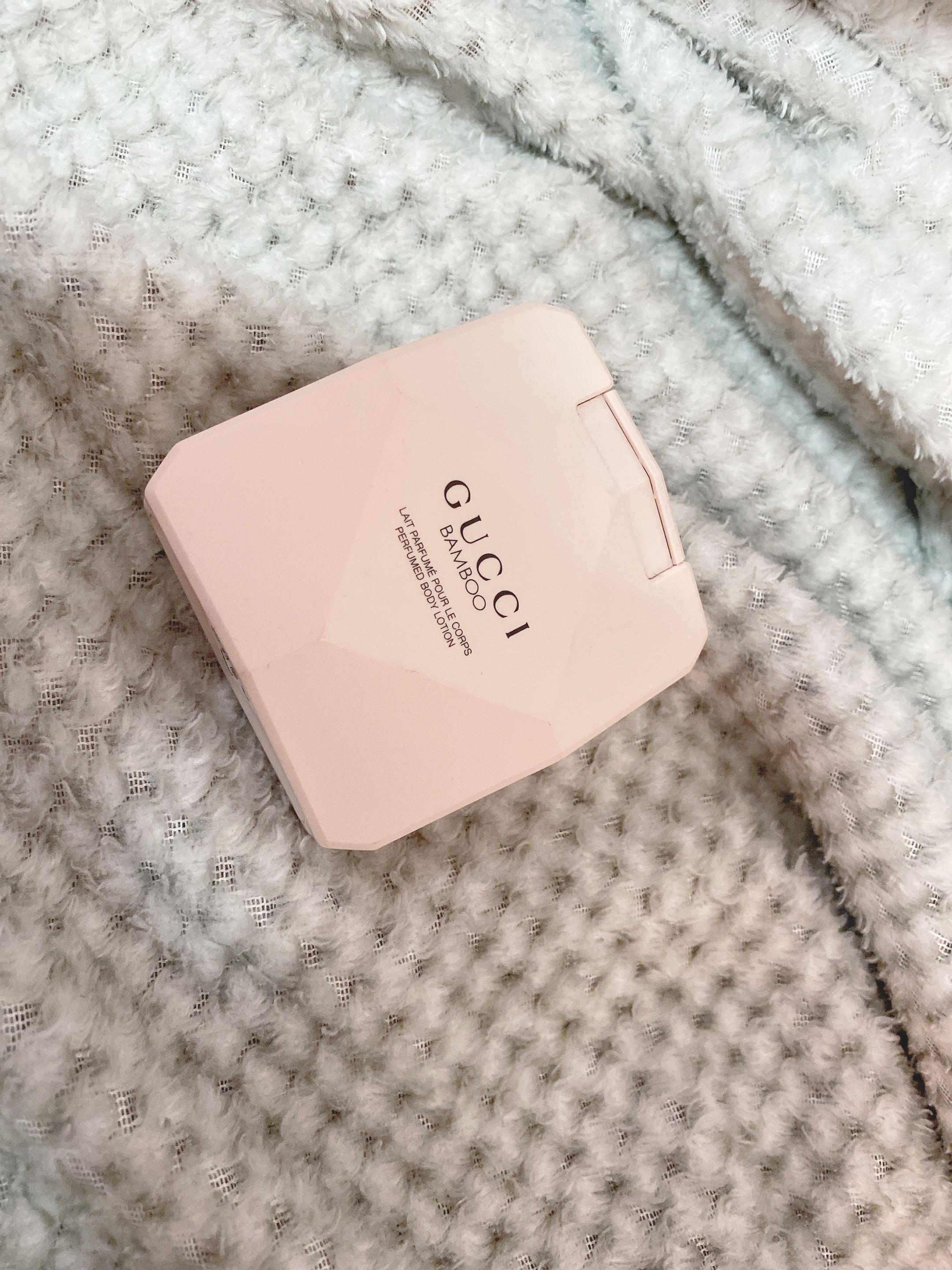 Gucci Bamboo Perfumed Body Lotion 200ml