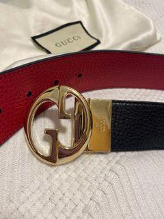 Gold belts, Women's Watches & Belts on Carousell