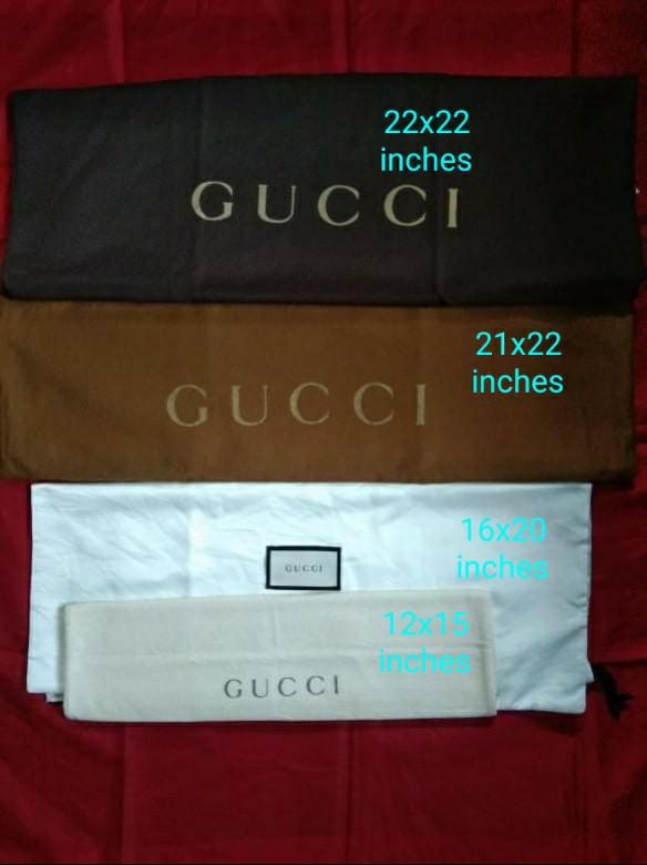 Gucci Luxury, & on Carousell