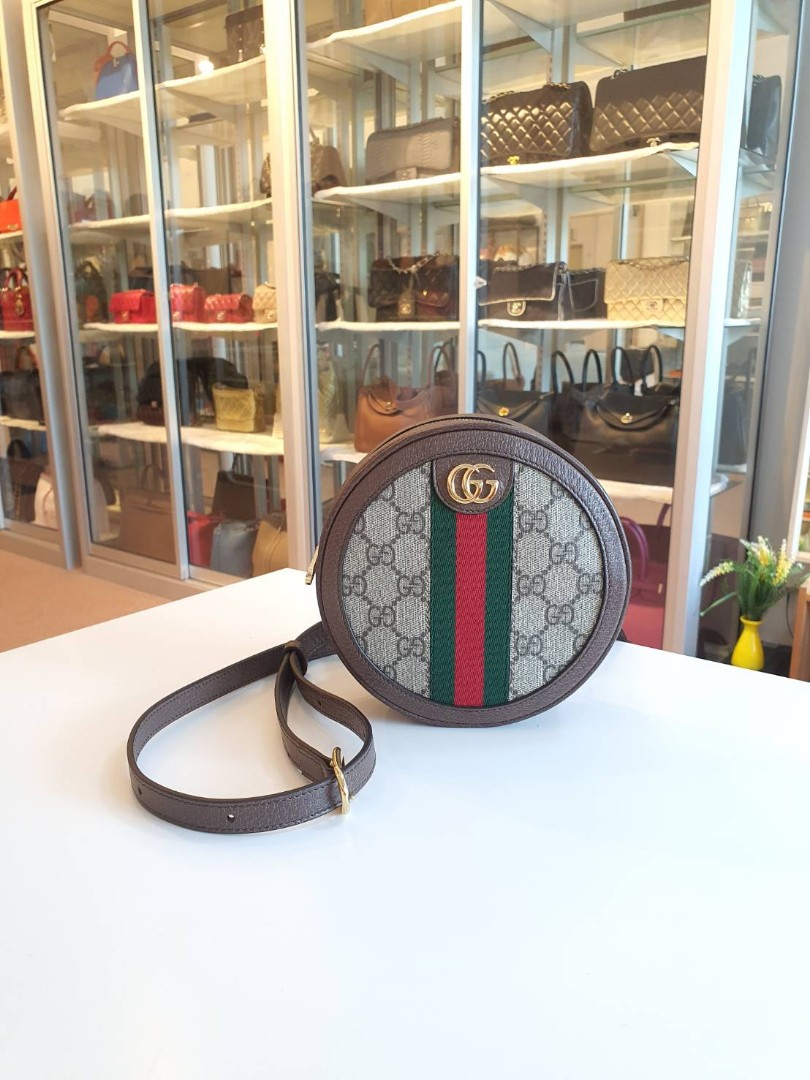 ophidia gg mini backpack