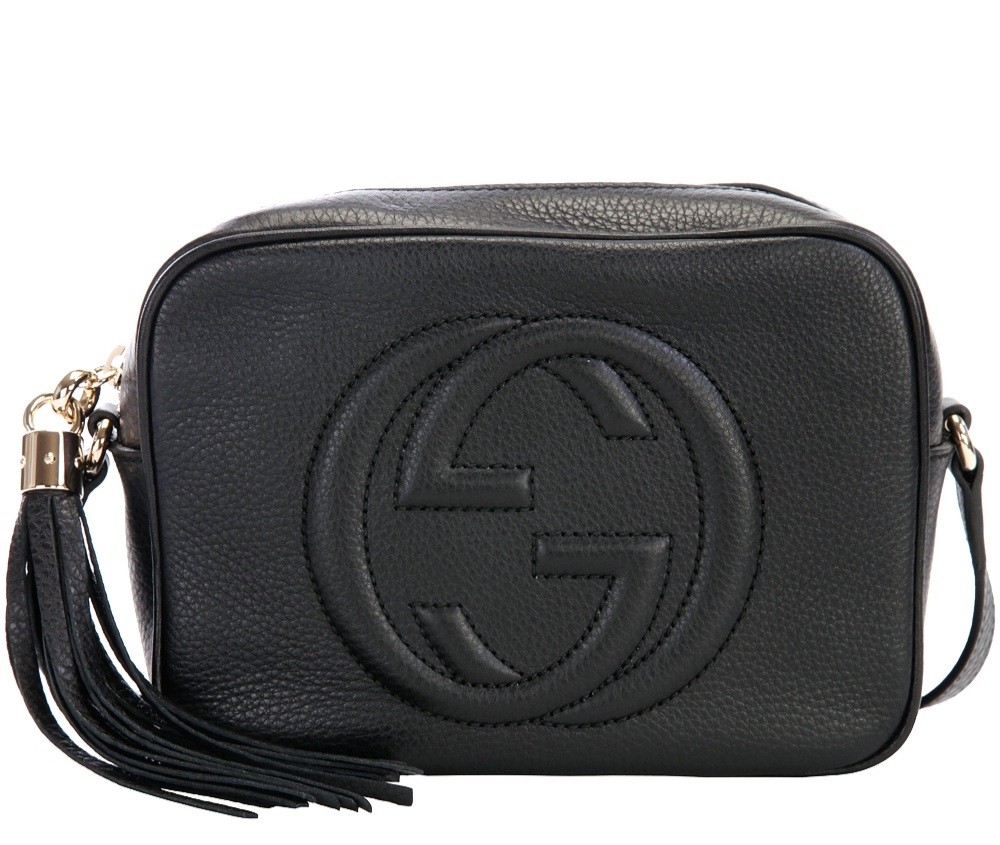 Gucci disco sling bag store