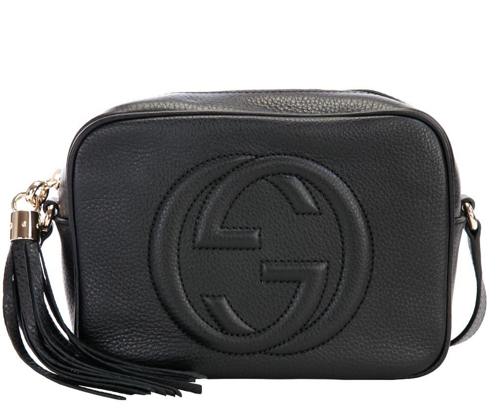 Gucci Soho Sling Bag