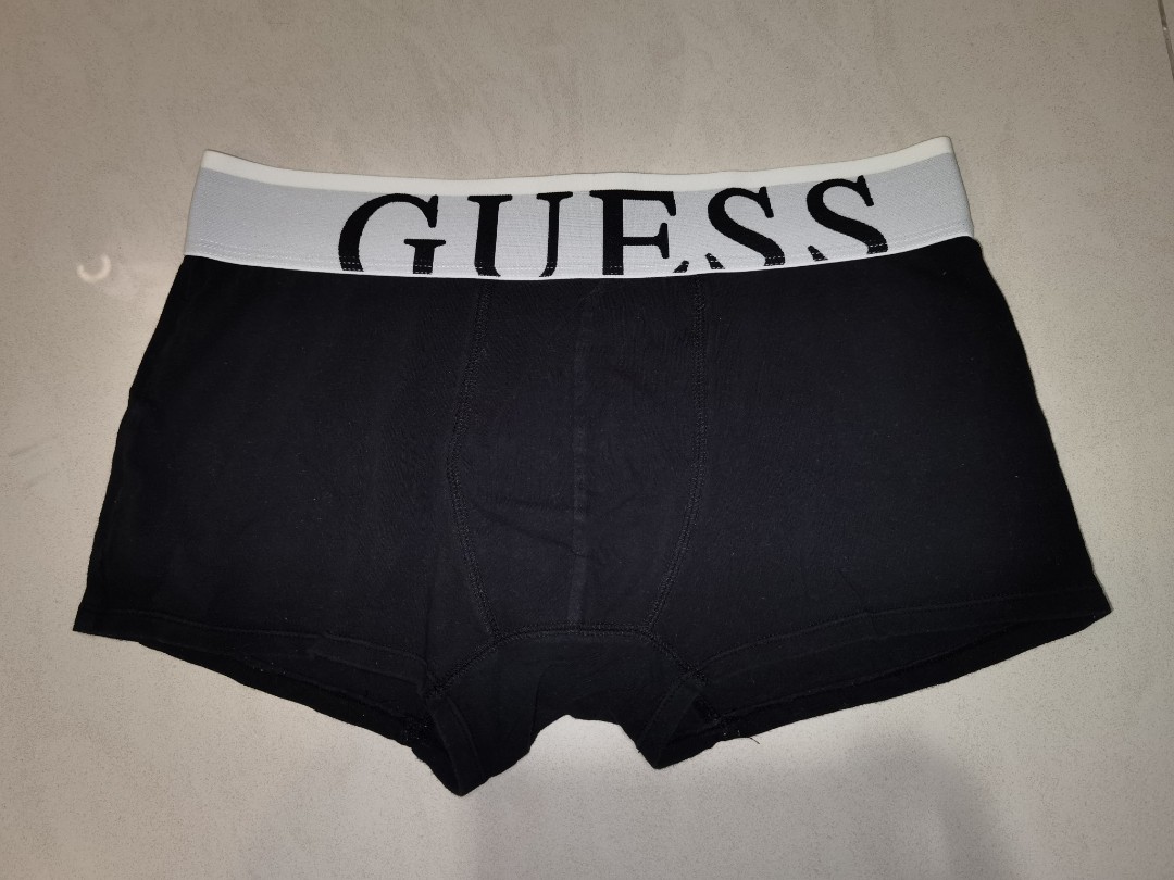 Guess boxer briefs online