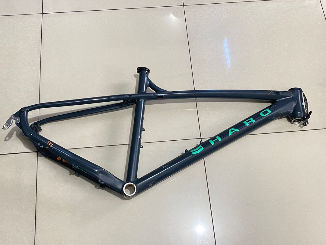 Haro mountain bike frame store
