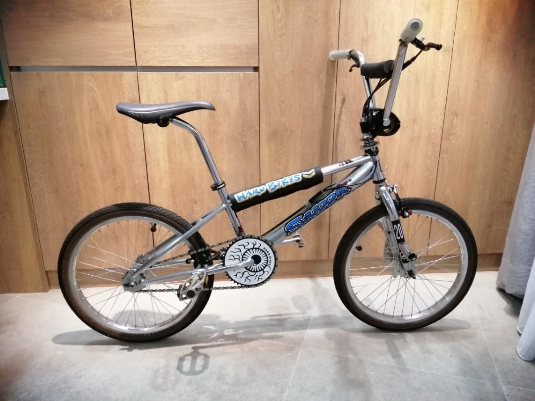 Haro shredder 1996 sale