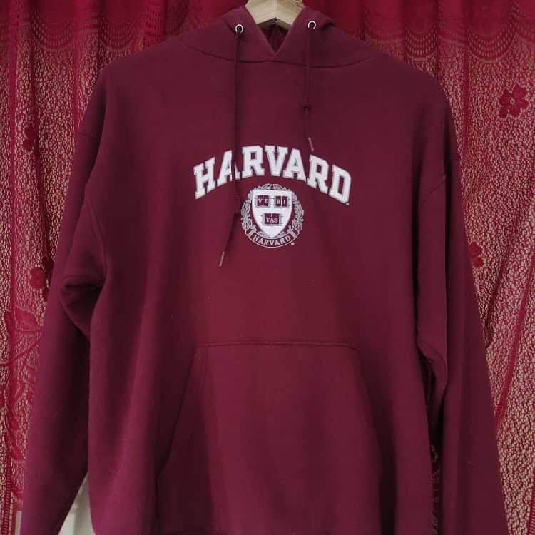 Pull harvard champion store