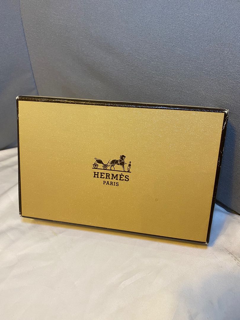 Hermes Caleche Perfume Soap