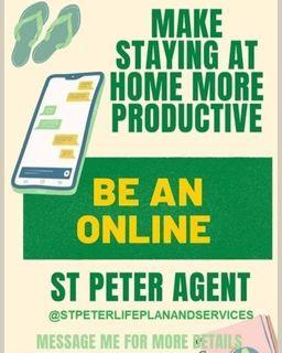 Hiring: St Peter Agents