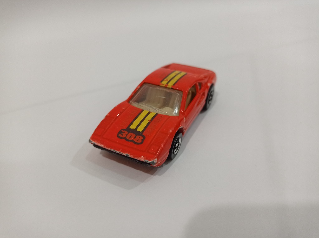 Hot wheels 1977 ferrari online