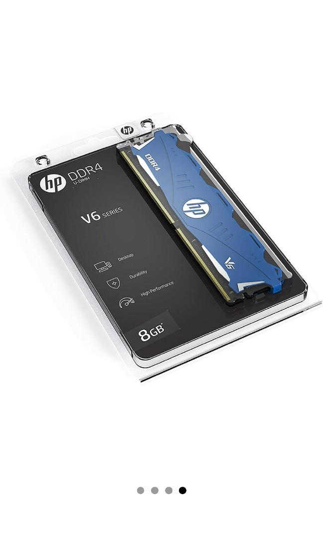 Ram for hp discount desktop