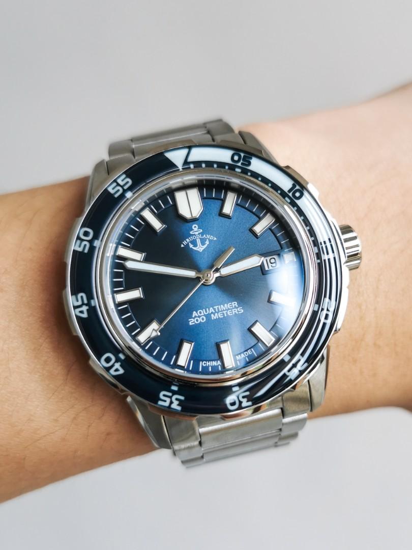 Hruodland aquatimer sale