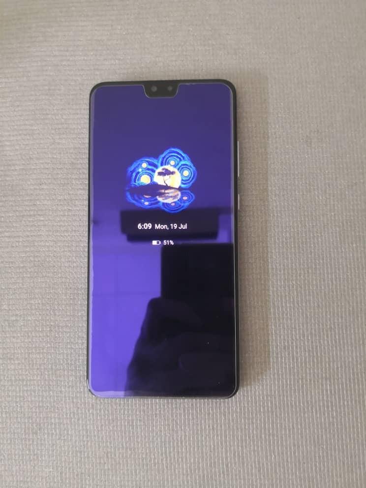 Huawei Wei Mate30 Mobile Phones Tablets Android Phones Others On Carousell