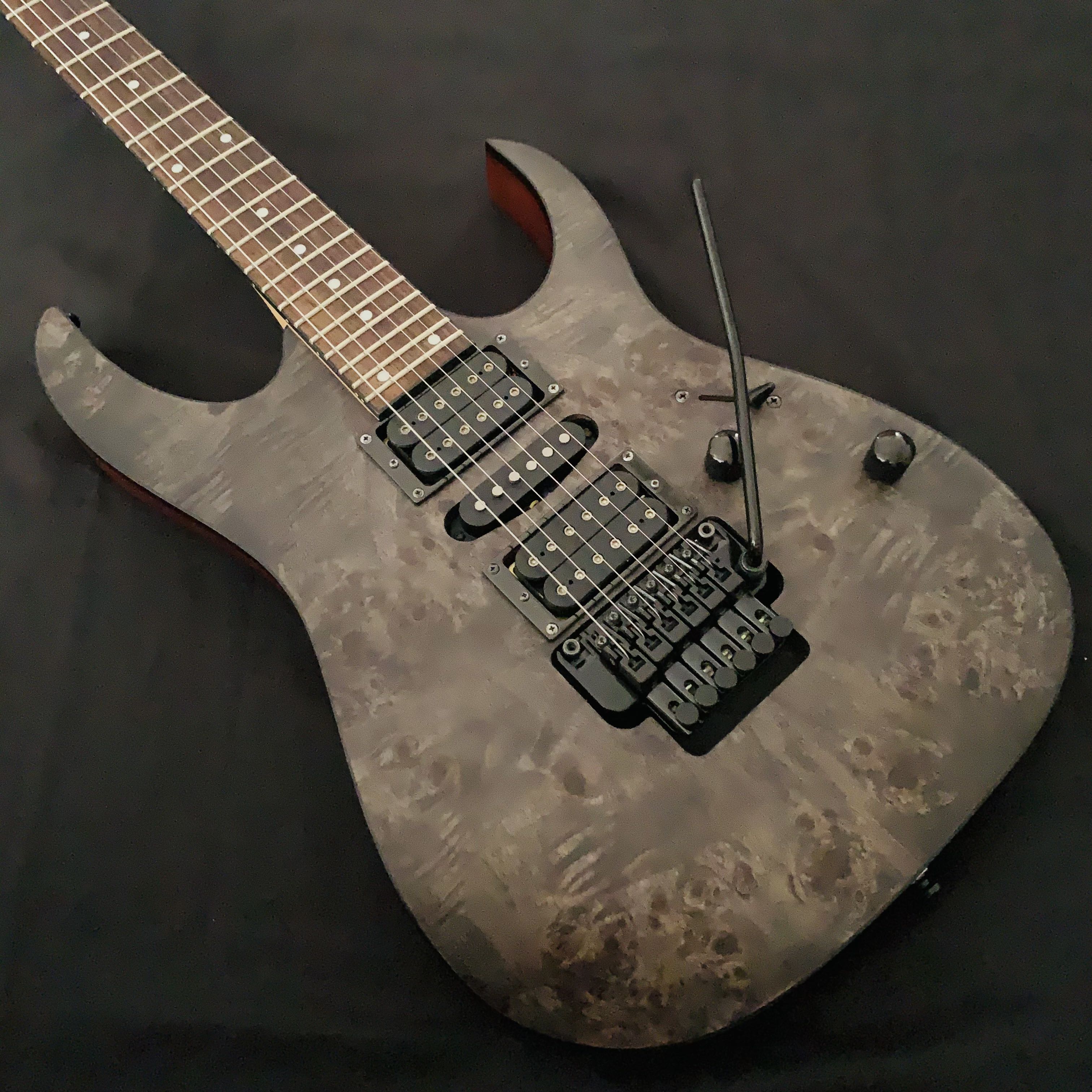 Ibanez RG370PBZ