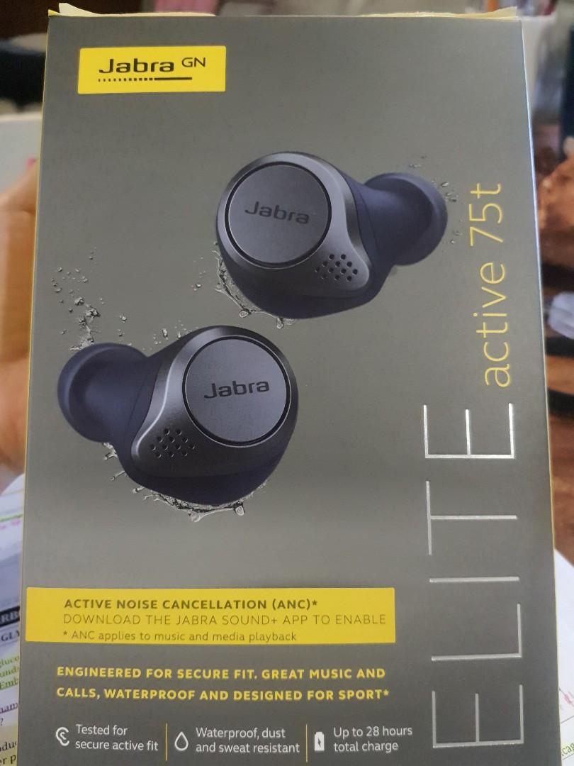 Bra elite active 75t on sale
