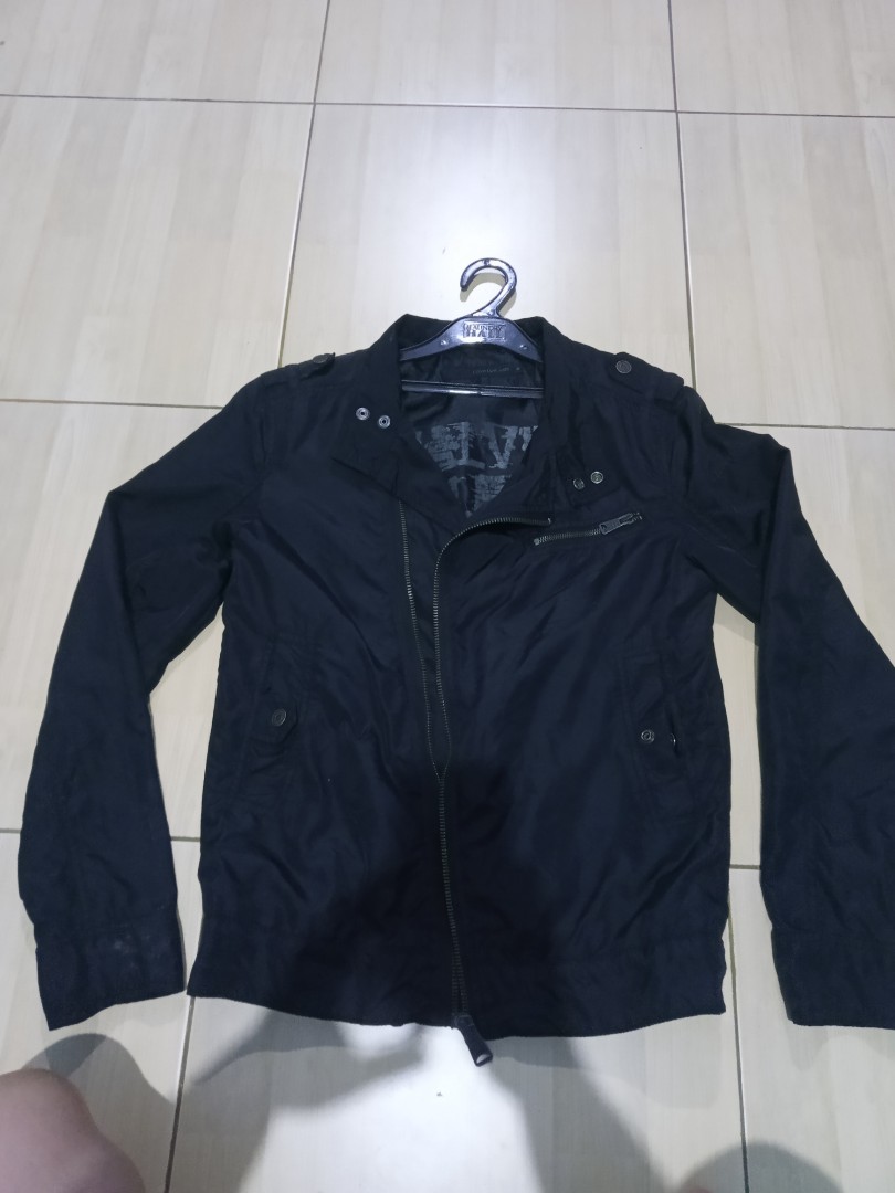 Calvin cheap klein jaket