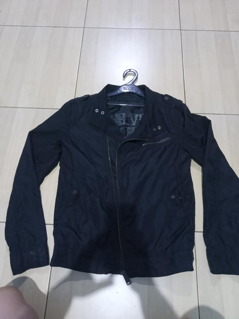 Jaket calvin klein original clearance