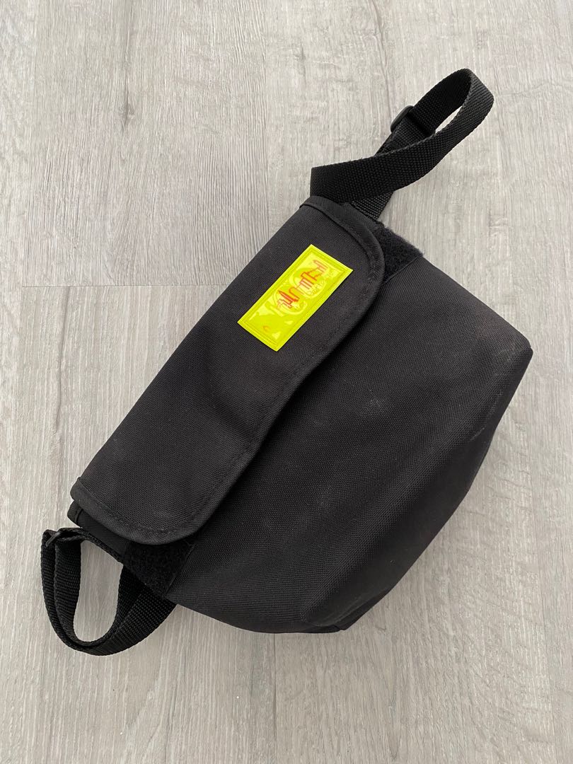 Japan Edition Manhattan Portage Shoulder Bag!, Men's Fashion, Bags