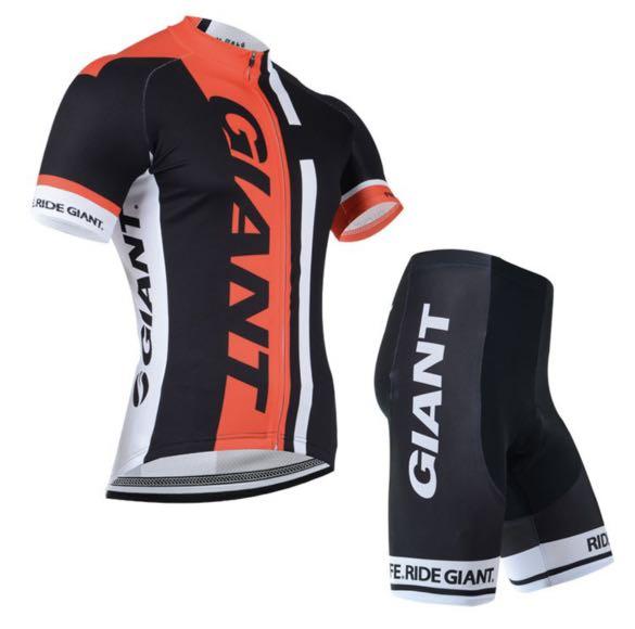 Giant cycling clothing outlet