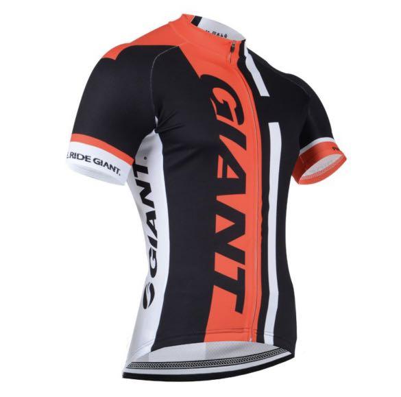 Giant sale mtb jersey