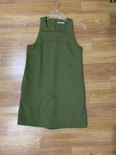 Jumpsuit rok celana
