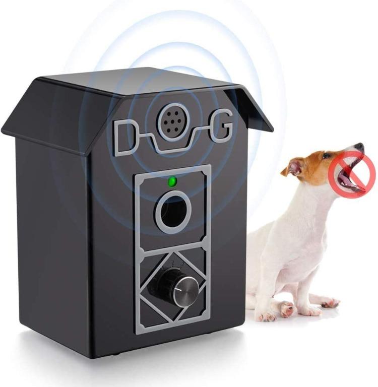 Anti dog barking device reviews deals