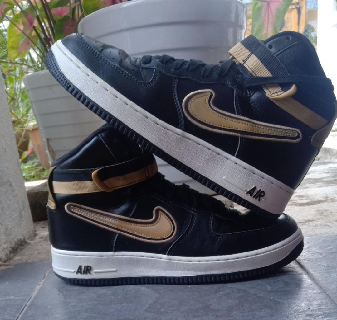saiz kasut nike air force