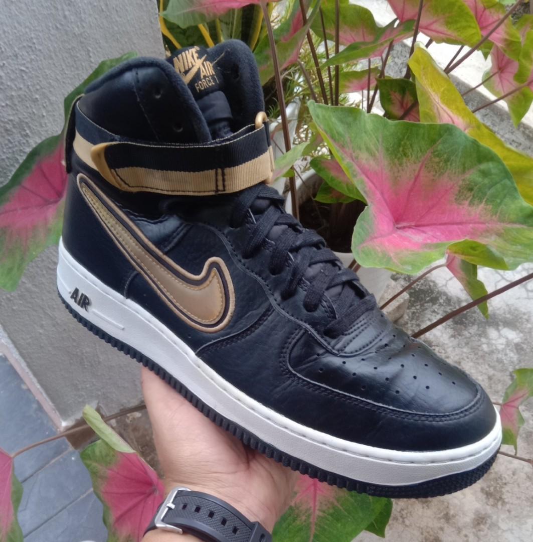 saiz kasut nike air force