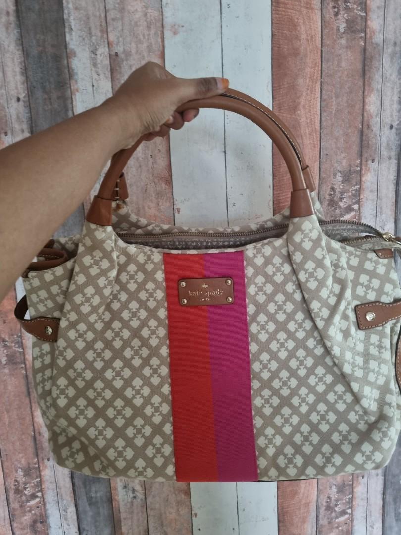 Kate spade hotsell classic handbag