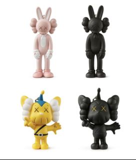 Affordable kaws tokyo first For Sale, Toys & Games