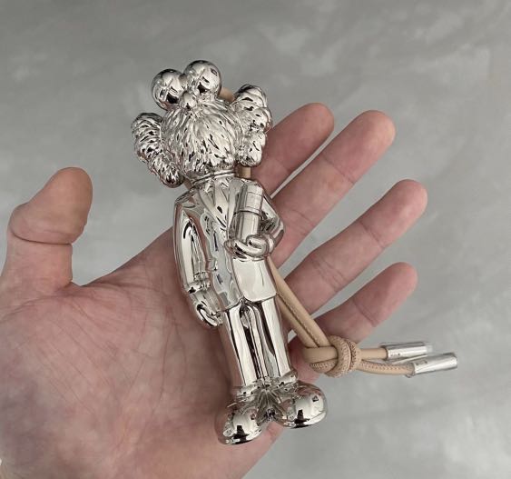 Dior kaws perfume new arrivals