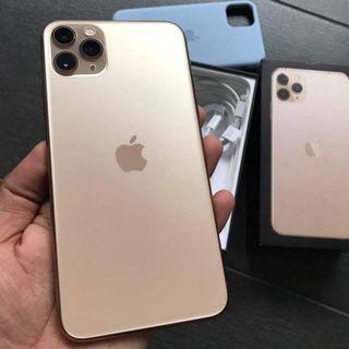 Iphone 11 Pro 256gb Fullset Mobile Phones Tablets Iphone Iphone 11 Series On Carousell
