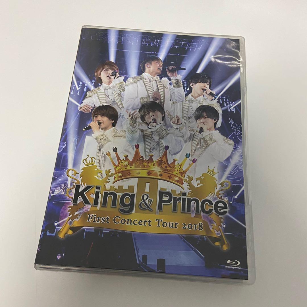 King & Prince Concert Tour, 興趣及遊戲, 收藏品及紀念品, 明星周邊