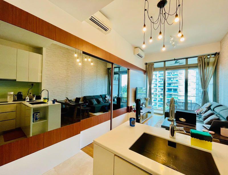 Kingsford . Hillview Peak, Property, For Sale, Condos & ECs on Carousell