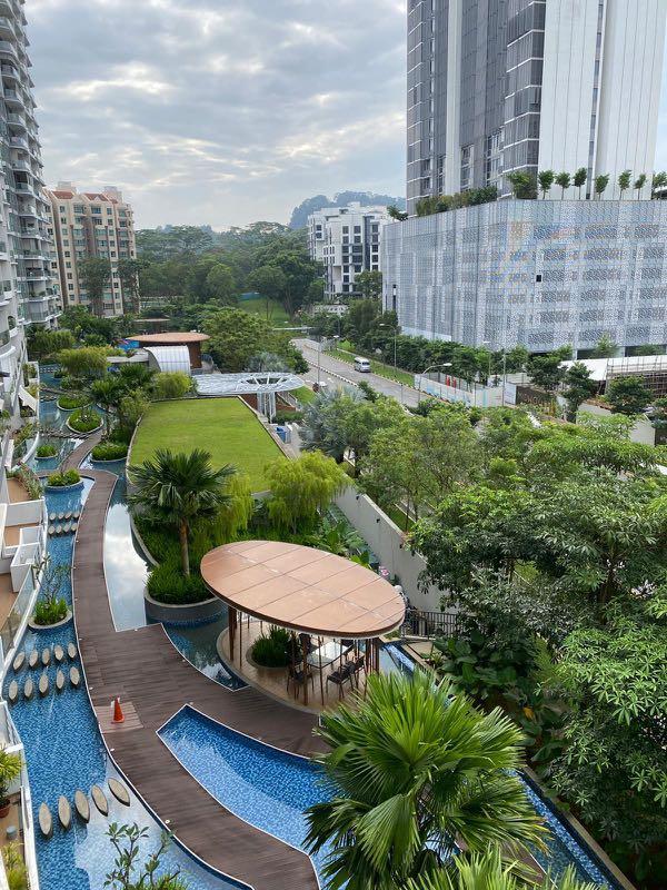 Kingsford . Hillview Peak, Property, For Sale, Condos & ECs on Carousell