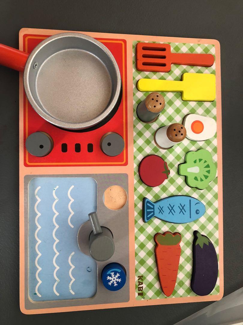 Kitchen playset (Category: Infant Playtime) located in Manila. Submitted by cfinela (Listing ID 1098403547, Image 1). Description: Kitchen set Note: Found the missing pieces. Only 1 switch for oven is missing. .