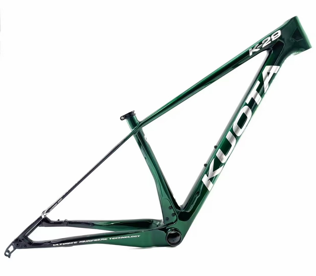 Mtb kuota sale 29