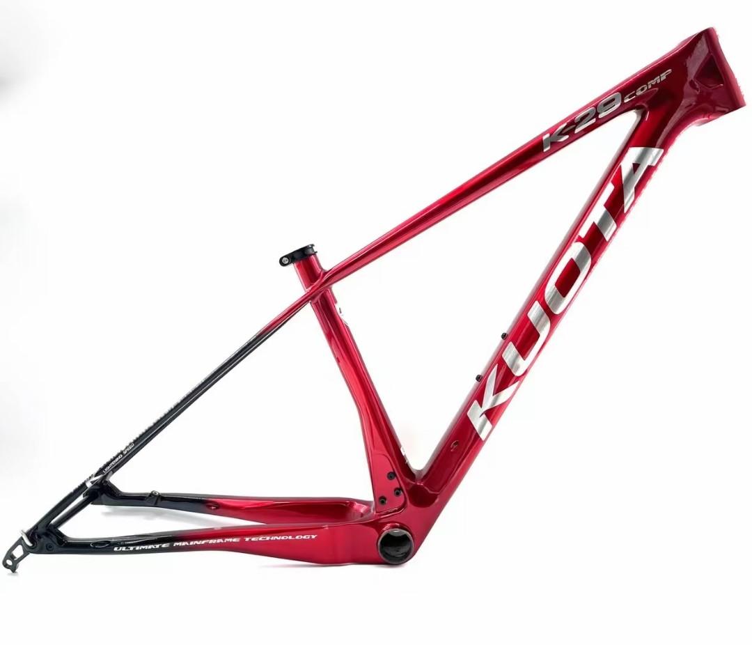 Kuota k 29 comp new arrivals