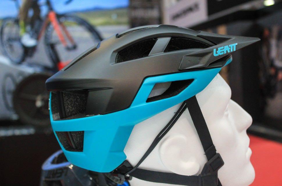 Leatt DPX 2.0 Helmet MTB, Sports 