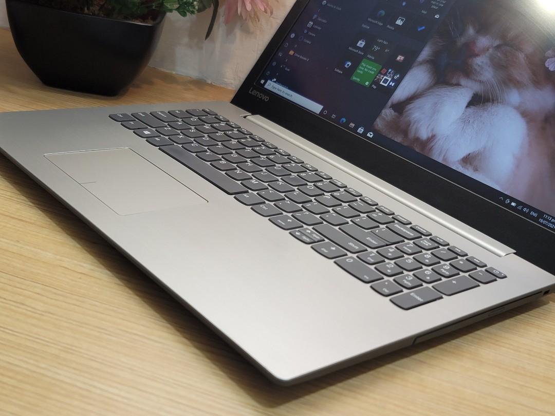Lenovo ideapad 330 i5 8th generation 8gb ram 2tb hdd clearance