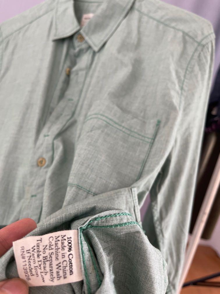 Life After Denim (Category: Tshirts & Polo Shirts ) located in Quezon City. Submitted by chopblock (Listing ID 1101692533, Image 3). Description: .