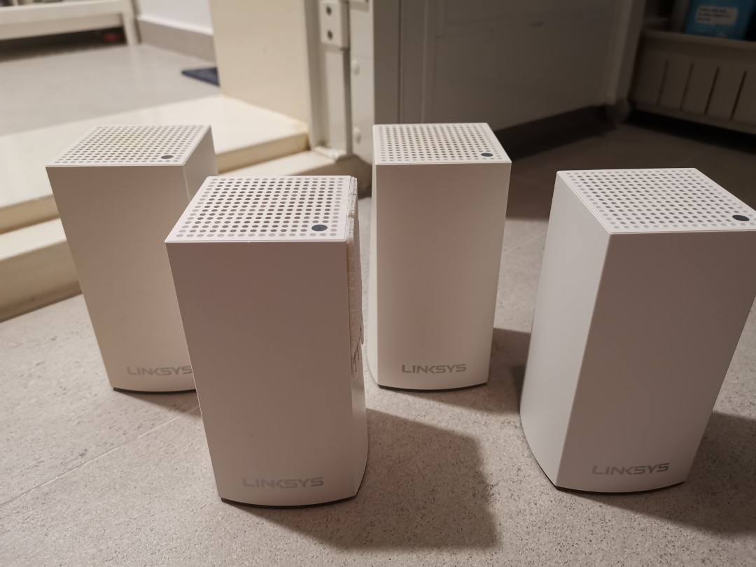 Linksys 3900 Clearance