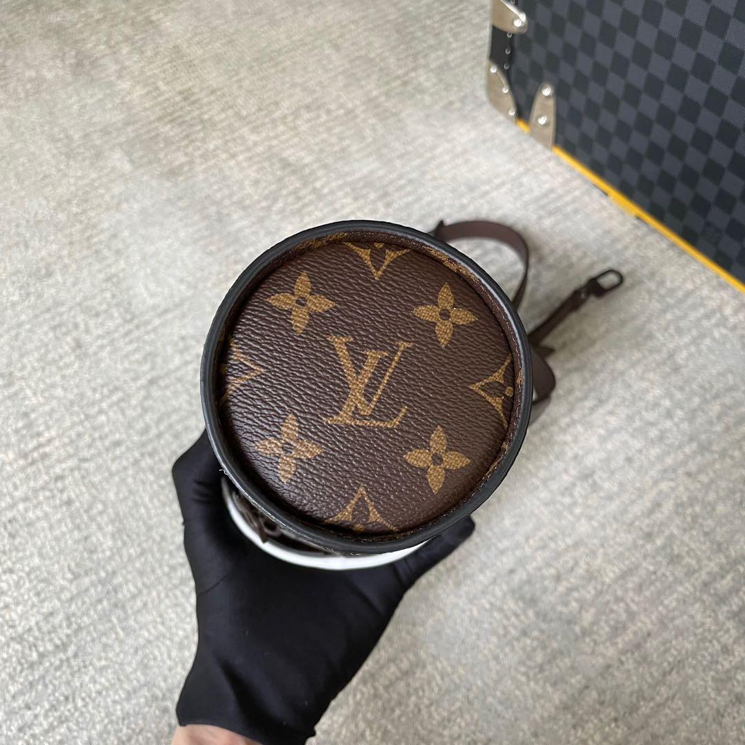 PRE-ORDER: Louis Vuitton LV Monogram Coffee Cup (New Season), Luxury, Bags  & Wallets on Carousell