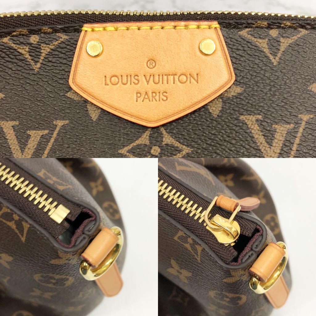 LOUIS VUITTON M48813 Turenne PM w/box Used Ex++ $2,815.13 - PicClick AU